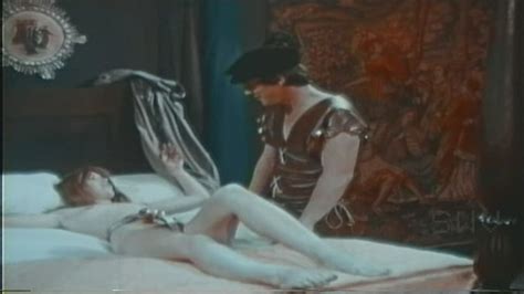 Naked Patti Lee In Love Boccaccio Style