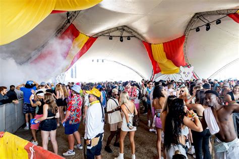 VELD 2023 - Photos from Toronto's Summer Music Festival