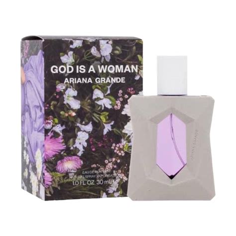 Perfume Ariana Grande God Is A Woman Edp Ml Coppel