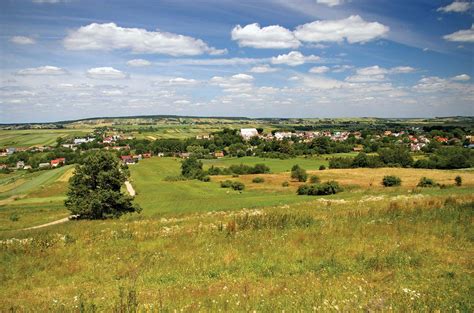 Little Poland Uplands | mountains, forests, wildlife | Britannica