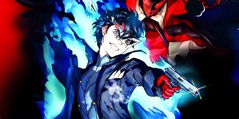 Persona 5 Strikers Review: It's Showtime