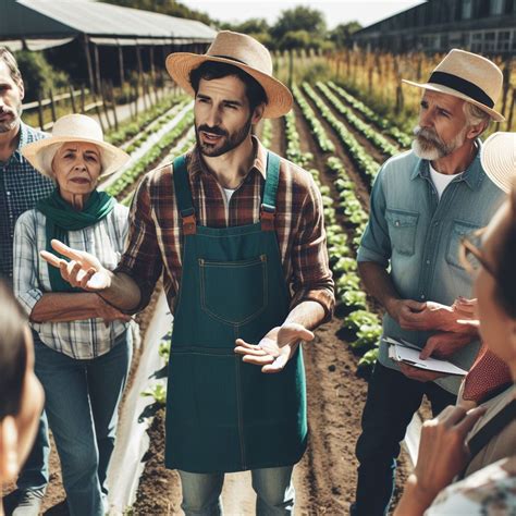 Biodynamic Farming A Holistic Approach