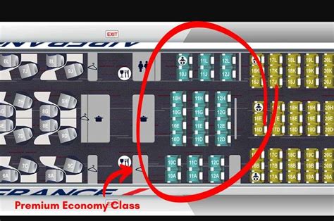 Air France Premium Economy Review 2024—is It Worth Your Money Next Level Of Travel