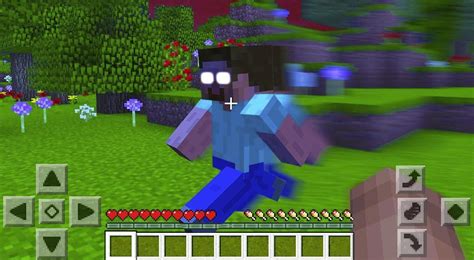 Herobrine Mod Minecraft Skins Apk For Android Download