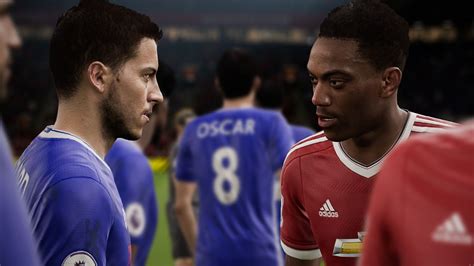 FIFA 17 system requirements revealed | PC Gamer