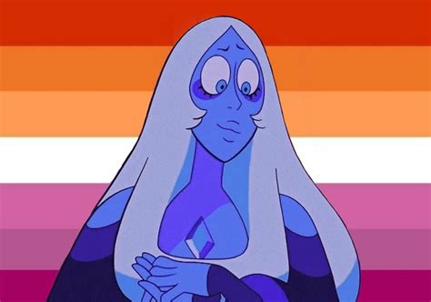 Blue Diamond Steven Universe Icon