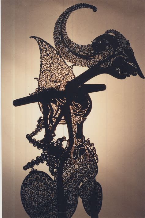 Wayang Kulit The Fascinating Art Of Indonesian Shadow Puppets Riset