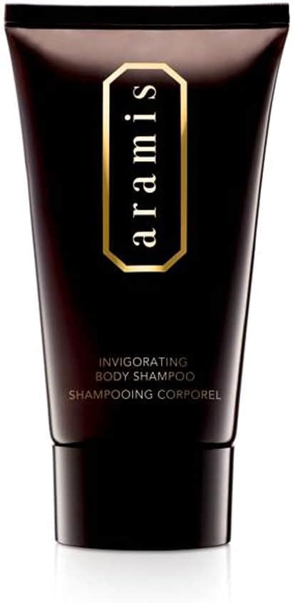 Aramis Classic Invigorating Body Shampoo Ml Amazon Co Uk