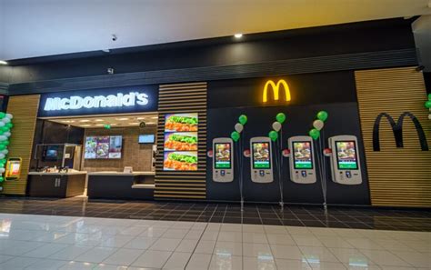 Mcdonald S Deschide Al Doilea Restaurant In Regiunea Romaneasca A Brailei