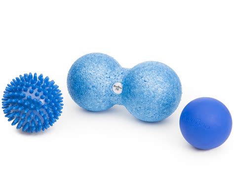 Introducing The Neeboofit Massage Ball Set Neeboofit