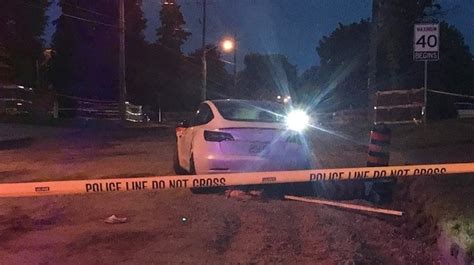 Man Who Was Shot By Brantford Police Now Facing Attempted Murder Charge