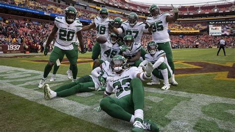 The Defense Must Rise To The Occasion And Lead New York Jets To Success