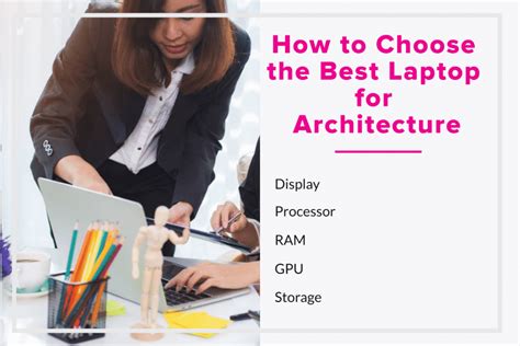 Best Laptops For Architects Top 10 Picks In 2023 April