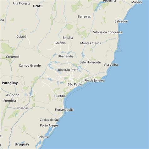 Ribeirão Preto A Campos Do Jordão - De Ribeirao Preto para Campos do Jordao a partir de $29 → 7 maneiras de ...