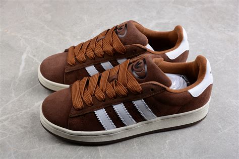 Adidas Campus Vintage Bread The Foot Planet