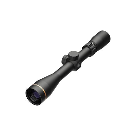 Leupold Vx Freedom 3 9x40mm Hunt Plex Sporteque