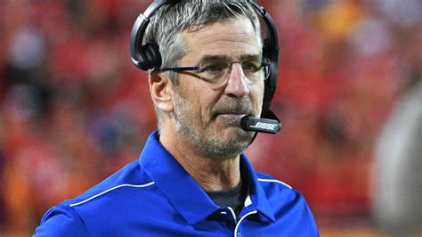 Colts news: Coach Frank Reich has tested positive for COVID-19