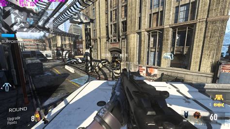 Call Of Duty Advanced Warfare Exo Survival Co Op Gameplay Pc Gtx