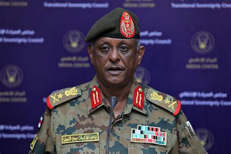 Sudan L Esercito Accusa Gli Emirati Arabi Uniti Di Armare Le Rsf