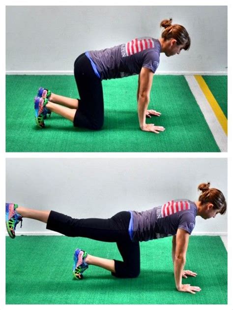 20 Glute Bridge Variations Artofit