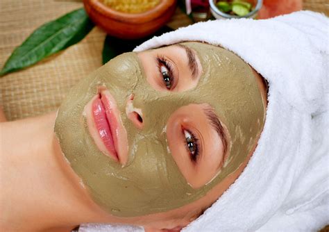 Organic Facial Apolonia Skin Care