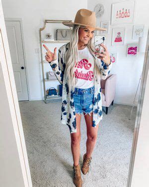 The Never Change Your Spots Curated On Ltk Gameday Outfit