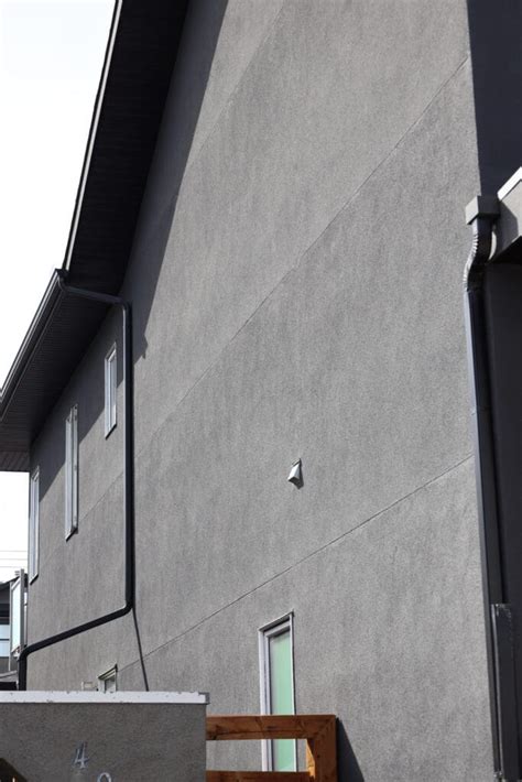 Upgrade Your Stucco Siding With Fastplank Video Engage Building