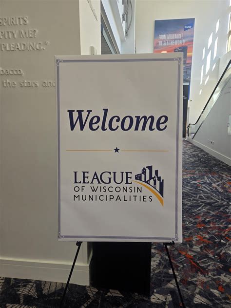 League of Wisconsin Municipalities | Madison WI