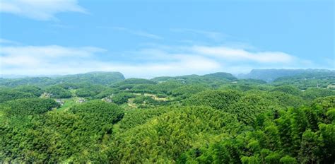 泸州纳溪普照山大旺竹海这几个星空露营打卡地 太美太浪漫！ 四川旅游网