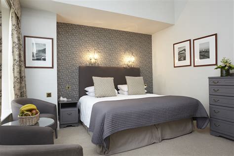 Luxury Family Rooms at The Royal Hotel | Ventnor, Isle of Wight