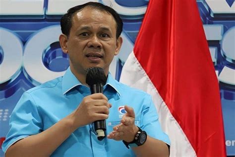 Partai Gelora Tolak Pks Gabung Kabinet Pemerintahan Prabowo Gibran