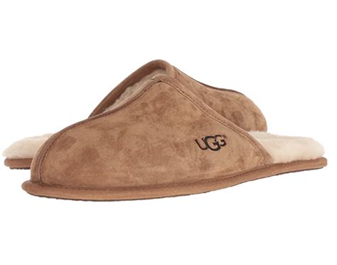 The 8 Best Men’s House Slippers For Ultimate Indoor Comfort in 2021 | SPY