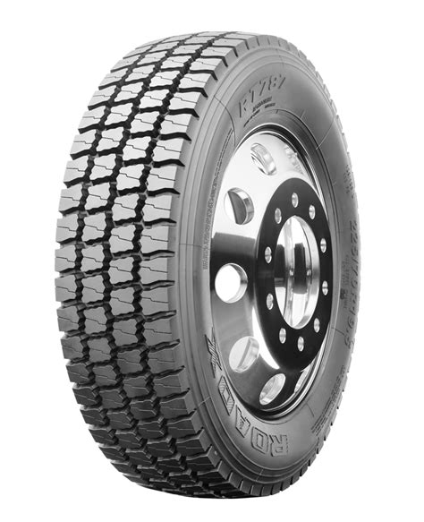 RoadX RT787 Tire Reviews Ratings SimpleTire