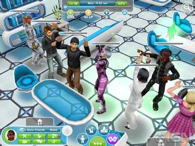 The Sims Freeplay Nuvem Completa Apk - The Sims FreePlay: nova versão para iOS promete ser a mais completa de ...