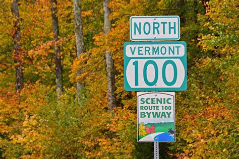 Fall In Vermont Best Places To Visit Forget Someday Travel Blog