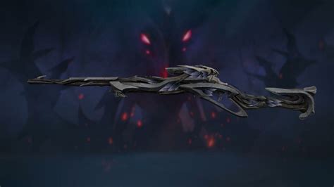 Valorant Nocturnum Skin Set ValorantStrike