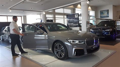 Descubre Todo Lo Que BMW Tiene Para Ofrecer A Sus Clientes