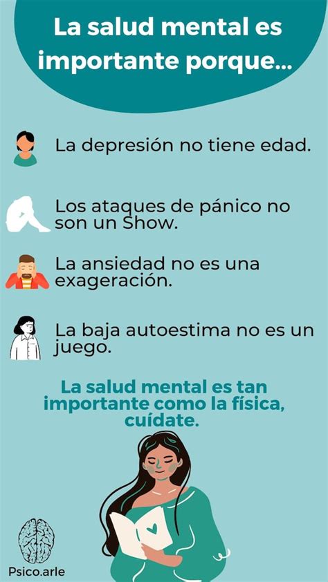 Total Imagen Dia De La Salud Mental Frases Abzlocal Mx