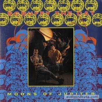 Moons Of Jupiter 1988 US VINYL Amazon Co Uk CDs Vinyl