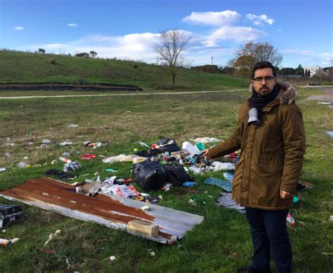 Parco Della Piana Gandola FI Nel Centrodestra Solo Discariche