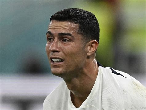 Saudi Pro League News Medien Ronaldo Vor Saudi Arabien Wechsel