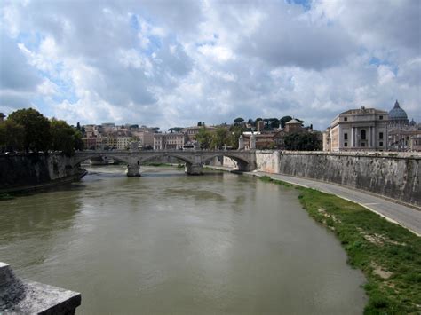 Tiber River