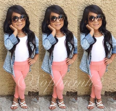 Cute Outfit My Princess Would Love To Have Those Glasses Toddler