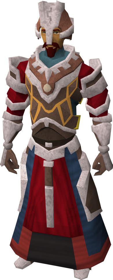 Battle-mage armour - The RuneScape Wiki