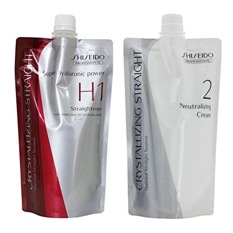 5 Best Permanent Hair Straightening Products (2023 Reviews)