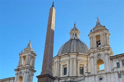 Obelisks In Rome All You Need To Know With Map And Fun Facts Mama