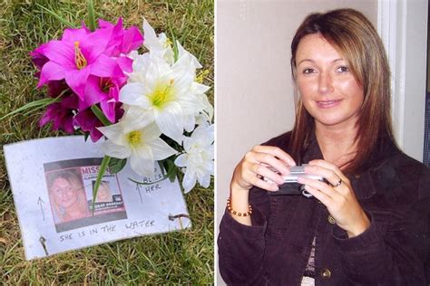 Mysterious Note Claiming Claudia Lawrence Is In The Water Found At