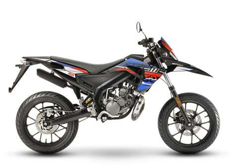 Senda X Treme 50 Sm Supermotard Derbi