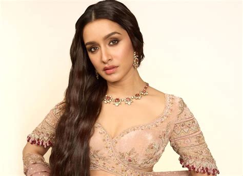 Shraddha Kapoor Shares Savage Caption In Her Latest Social Media Post