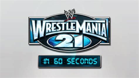 Br Wwe Wrestlemania 21 Highlights